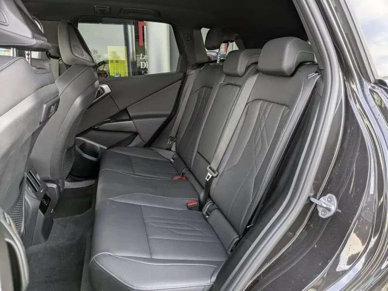 BMW X3 X3 xdrive20d MSport auto