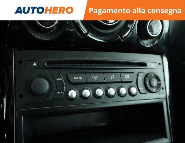 CITROEN C3 Picasso BlueHDi 100 Exclusive