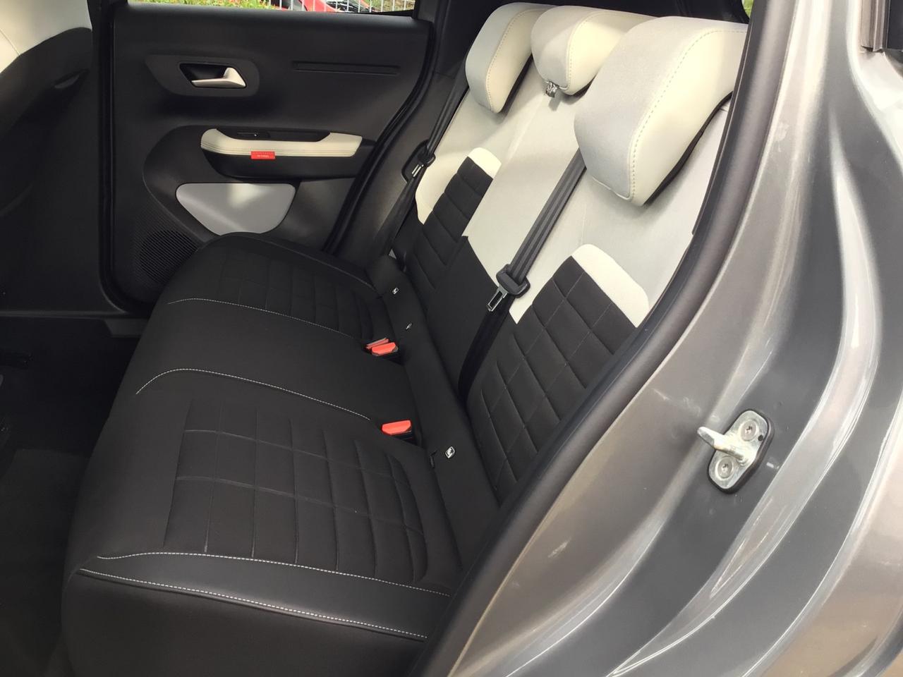 Citroen C3 NUOVA Turbo 100cv Max