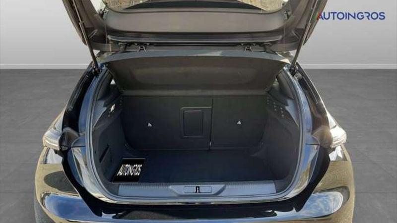 Peugeot 308 SW 1.2 puretech t Allure s