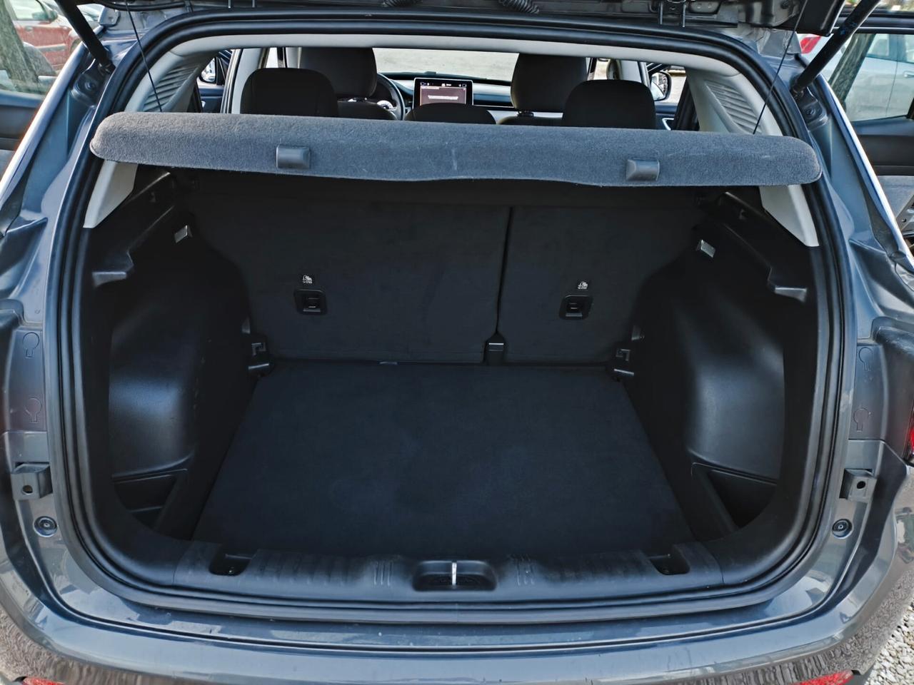 Jeep Compass 1.6 Multijet II 2WD Business