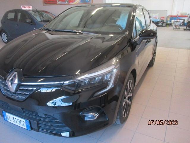 Renault Clio TCe 90 CV 5 porte Techno