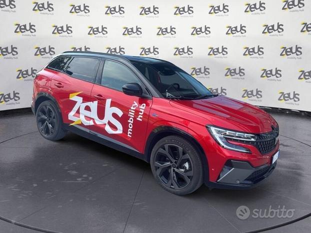 Renault Austral E-Tech Full Hybrid 200 Techno...
