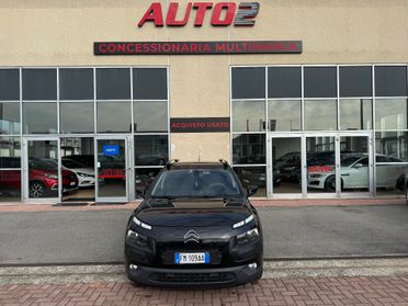 Citroen C4 1.6 BlueHDi. Euro 6B