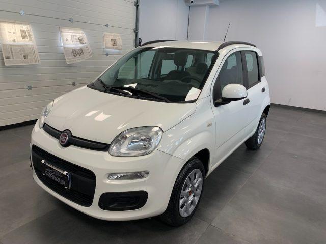 FIAT Panda 0.9 Metano Natural Power Lounge