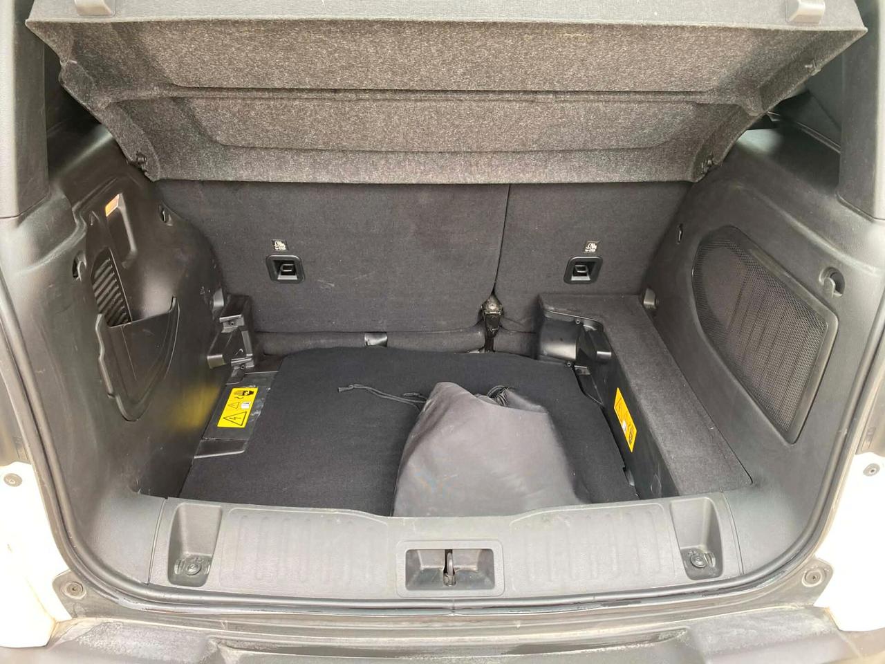 Jeep Renegade 1.3 Benz/Ibrida Plug-in 190cv Limited 4xe