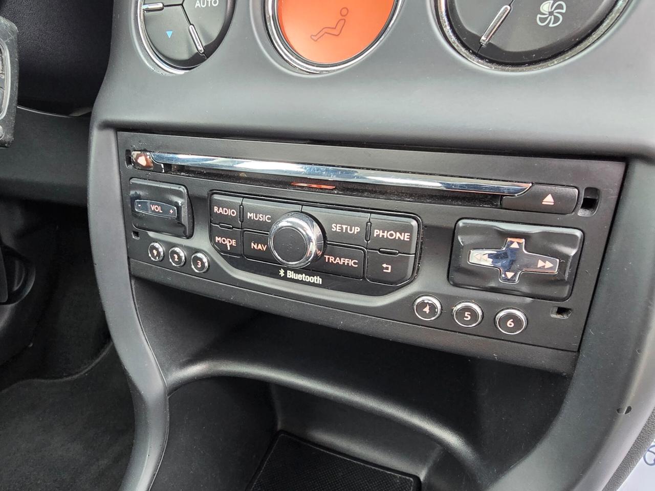 Citroen C3 1.4 HDi 70 Exclusive