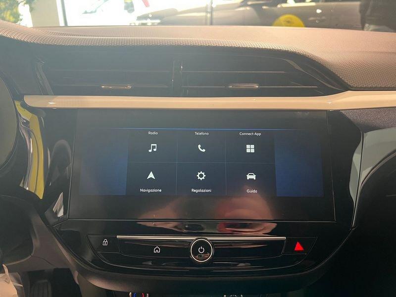 Opel Corsa 1.2 100cv GS MT6