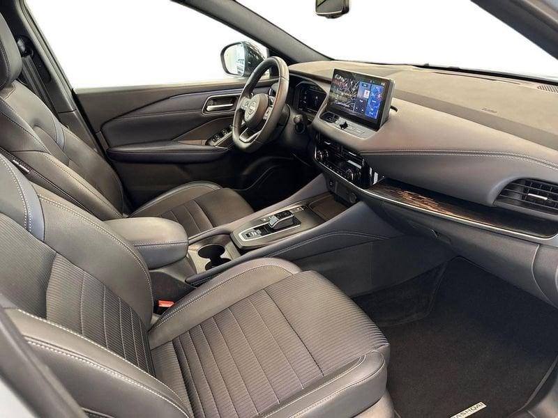 Nissan Qashqai 1.5 HEV e-Power Tekna+ Auto