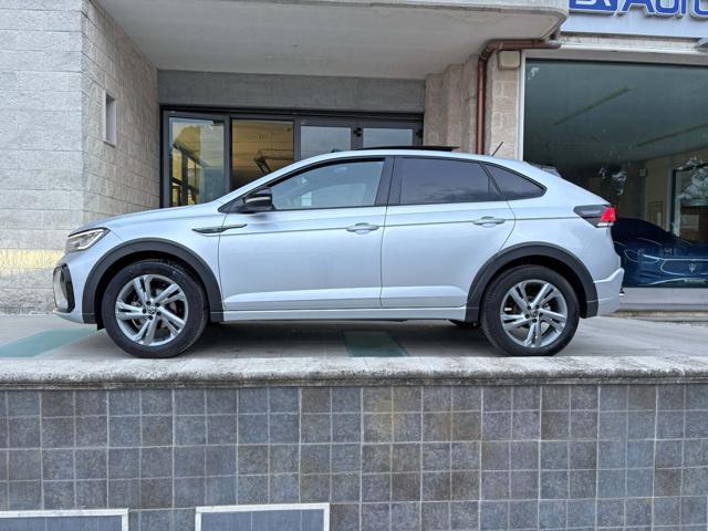 VOLKSWAGEN Taigo 1.0 TSI 110 CV DSG R-Line TETTO APR/PAN