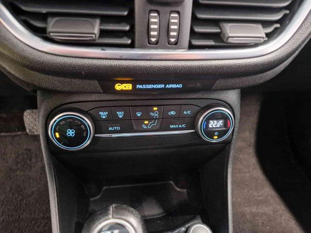 FORD Fiesta Active 1.0 Ecoboost Start&Stop