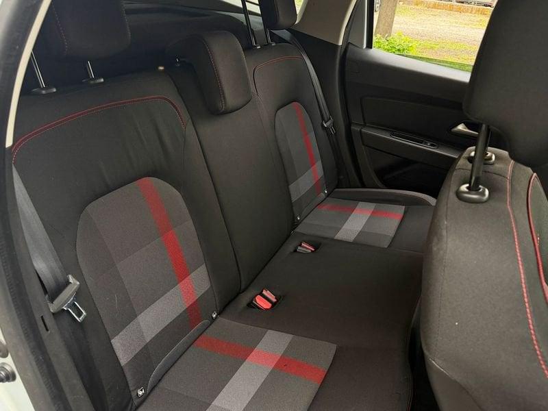 Dacia Duster Duster 1.0 tce GPL Techroad 4x2 100cv