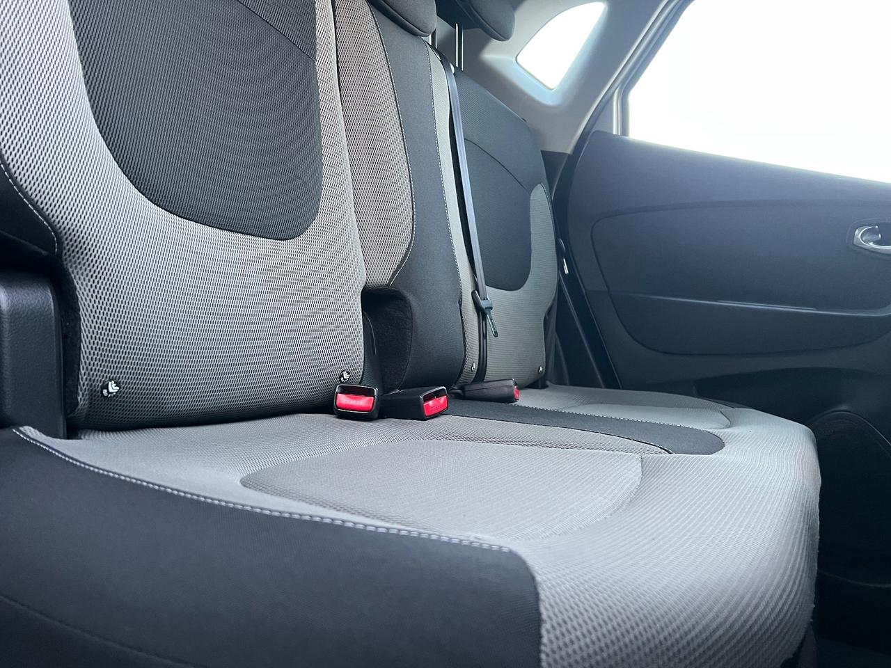 Renault Captur 1.5 dCi 90 CV Energy Iconic - 2015