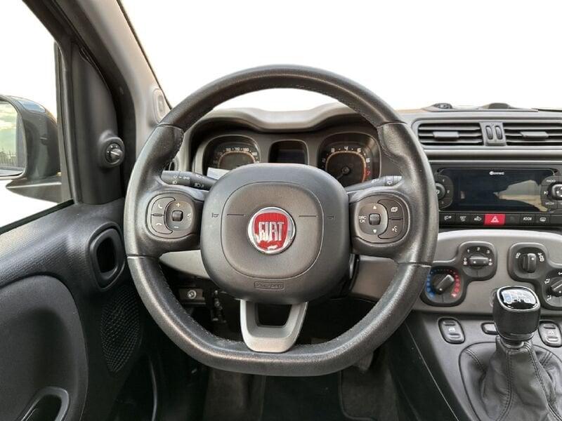 FIAT Panda Panda 1.2 Lounge