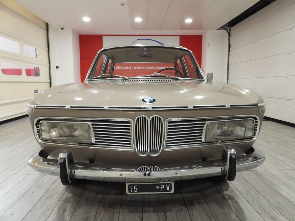 BMW Serie 3 2 Porte 2000 E121