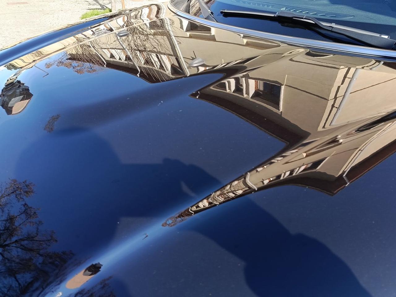 Mini Cooper Countryman Baker Street Edition #9408