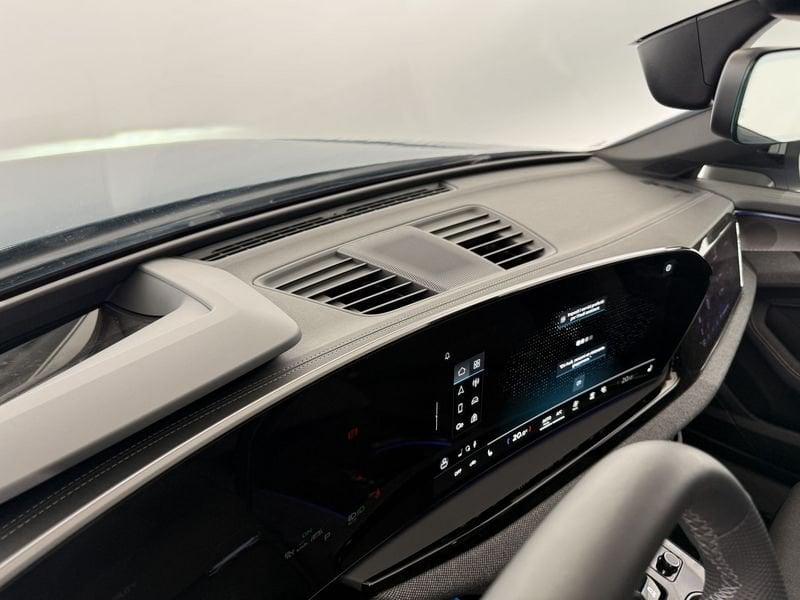 Audi A6 TDI quattro 150 kW S tronic Edition one ** 4 RUOTE STERZANTI **