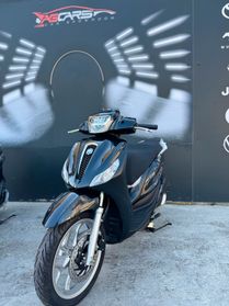 Piaggio Medley 150