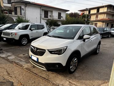 Opel Crossland X 1.5 ECOTEC D 102 CV Start&Stop Ultimate