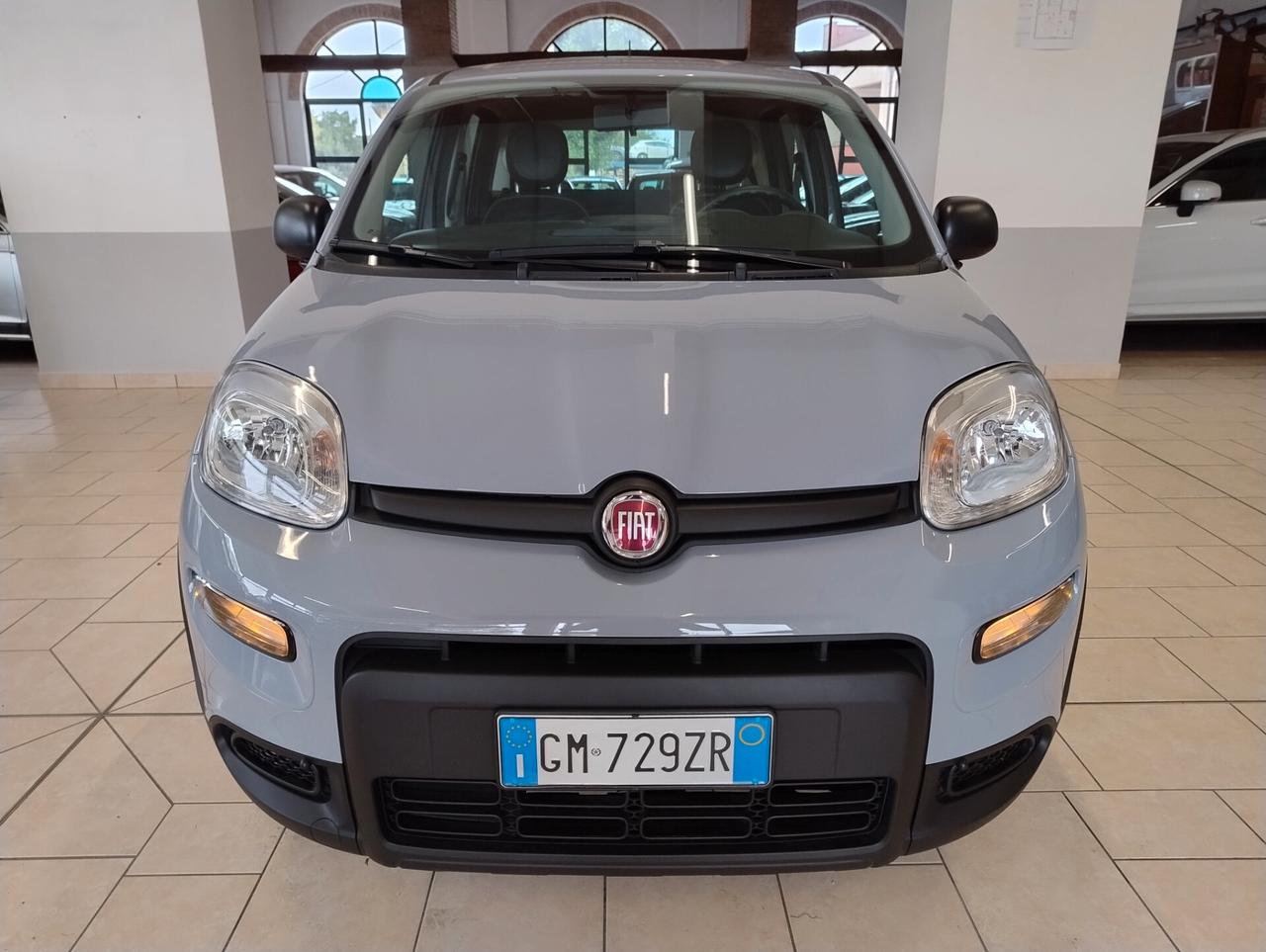 FIAT Panda 1.2 EasyPower- 2023