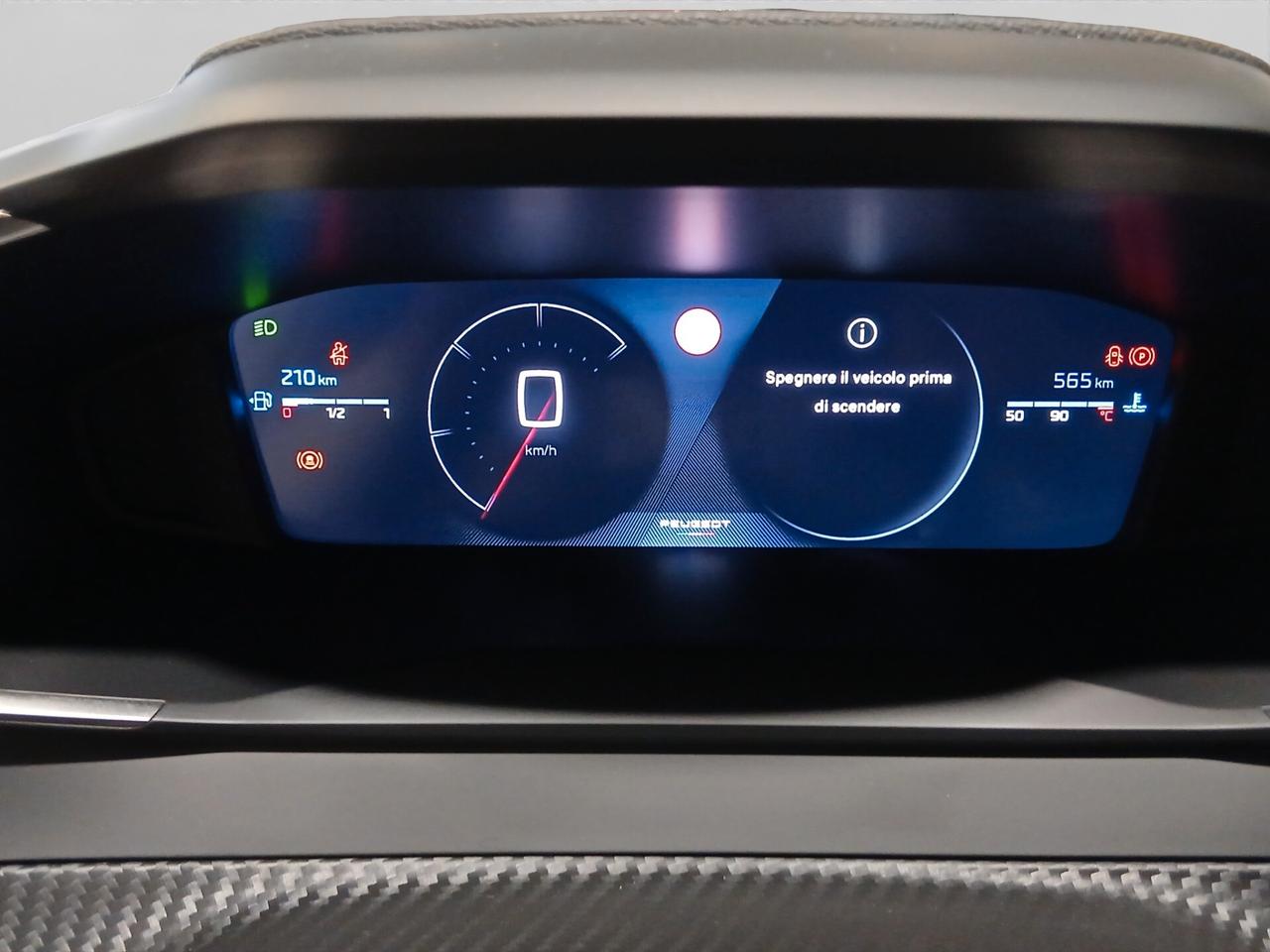 Peugeot 208 PureTech 100CV Stop&Start 5 porte Allure