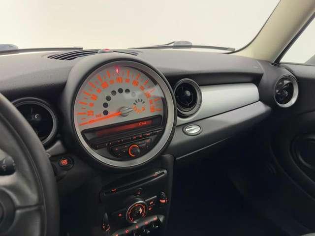 MINI One 1.6 16V One