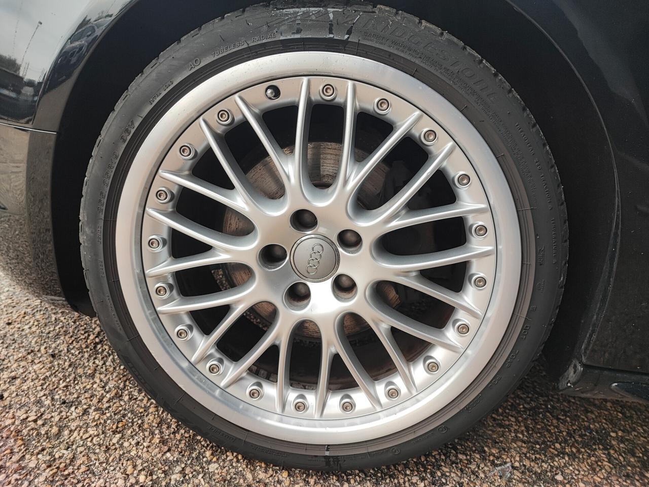 Audi A5 2.0 TDI SLINE EDITION