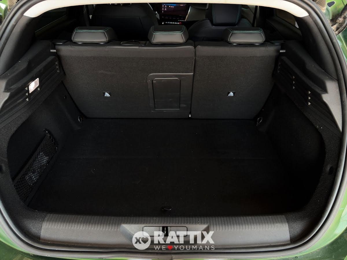 Peugeot 308 1.6 hybrid 180CV Allure Pack e-eat8