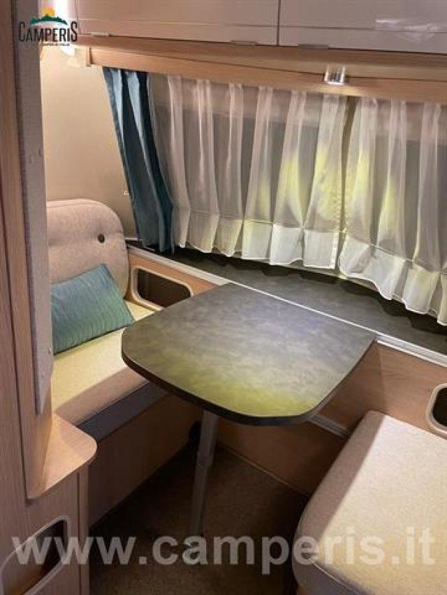 HYMER-ERIBA HYMER ERIBA TRITON 430
