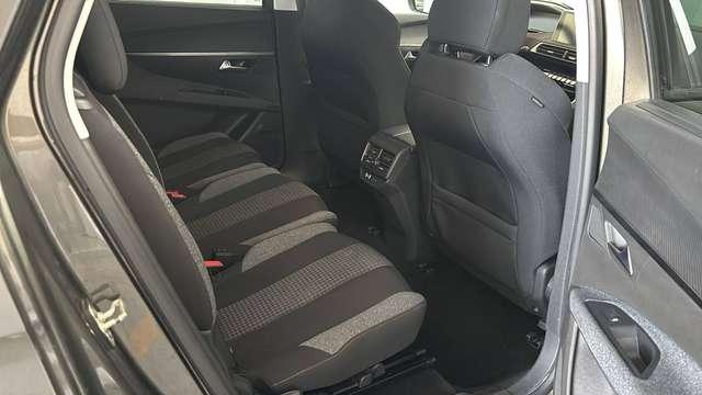Peugeot 5008 5008 II 20119 1.5 bluehdi Active s- 7 posti-