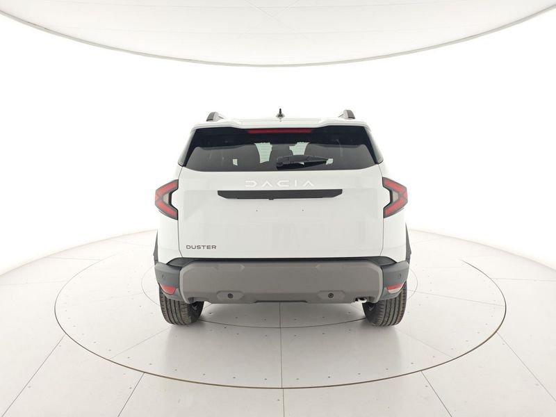 Dacia Duster Eco-G 120 CV Journey