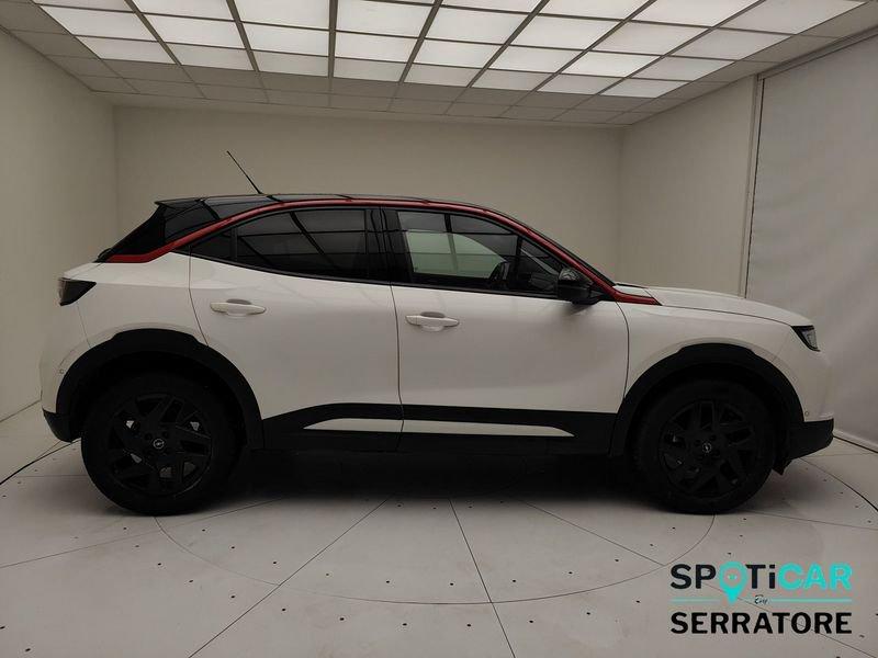 Opel Mokka II 2020 1.2 t GS Line s&s 100cv