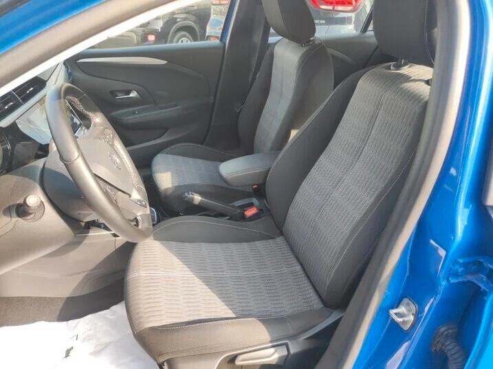 Opel Corsa 1.2 Edition