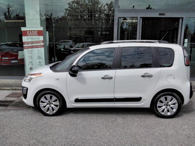 CITROEN C3 Picasso PureTech 110 Exclusive