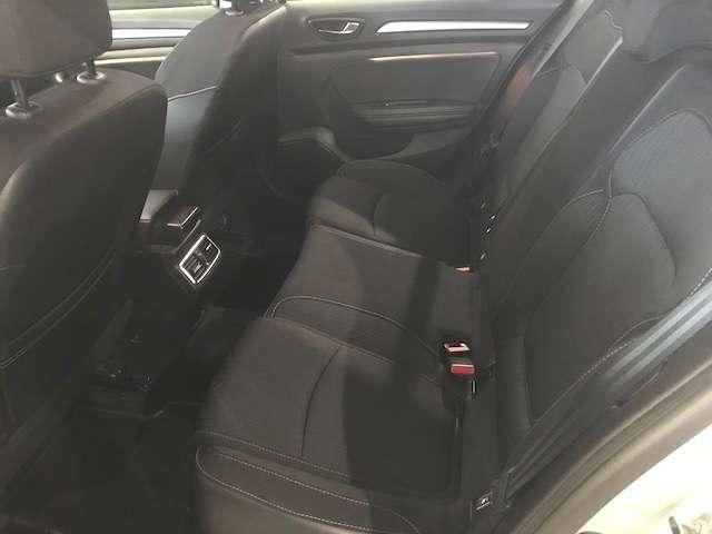 Renault Megane Megane IV Sporter 1.5 blue dci Intens 115cv my19