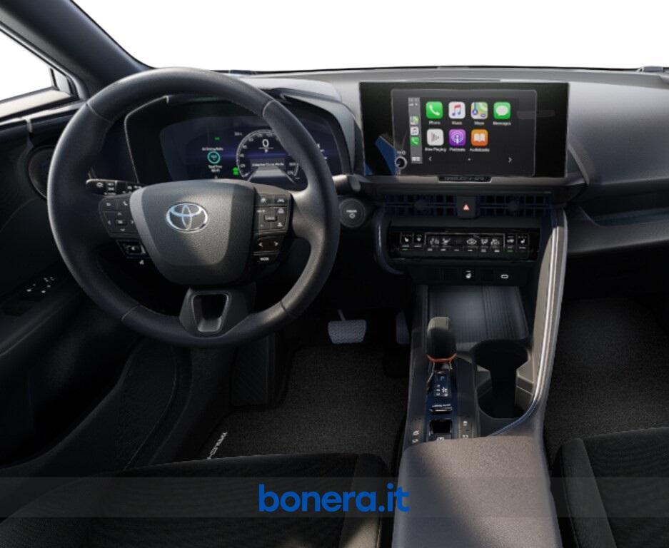 Toyota C-HR 2.0 Plug-in Hybrid 220 Active FWD e-CVT