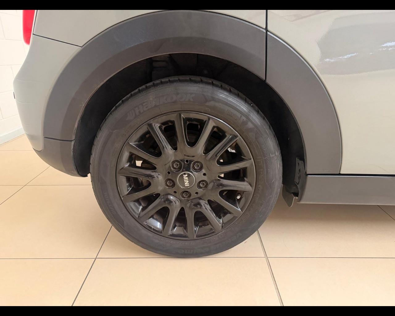 MINI Mini 5 porte (F55) - Mini 1.5 One D Boost 5 porte