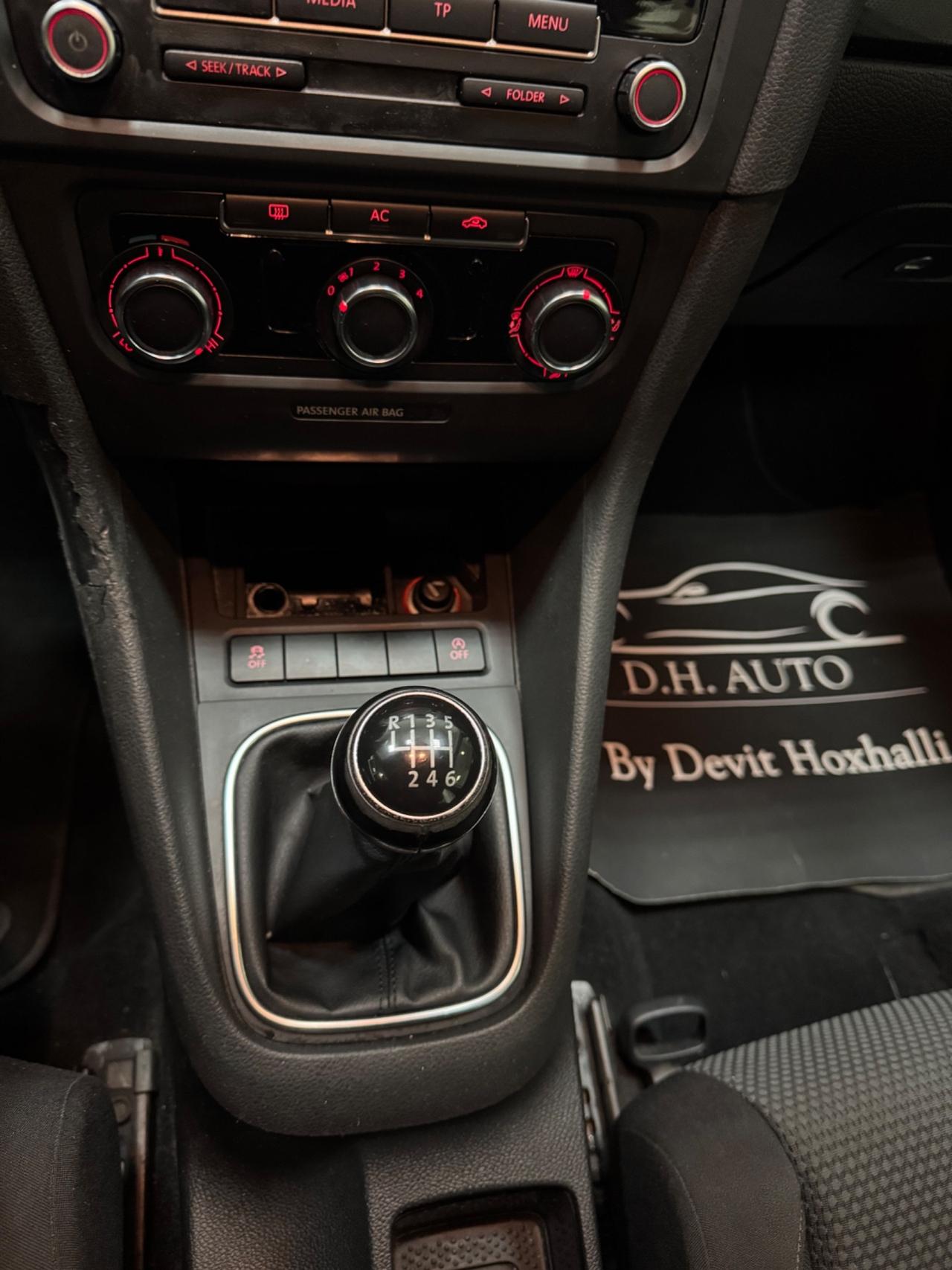 Volkswagen Golf 1.2 TSI 5p. Comfortline