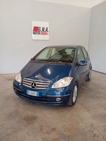 Mercedes-benz A 180 A 180 CDI Elegance