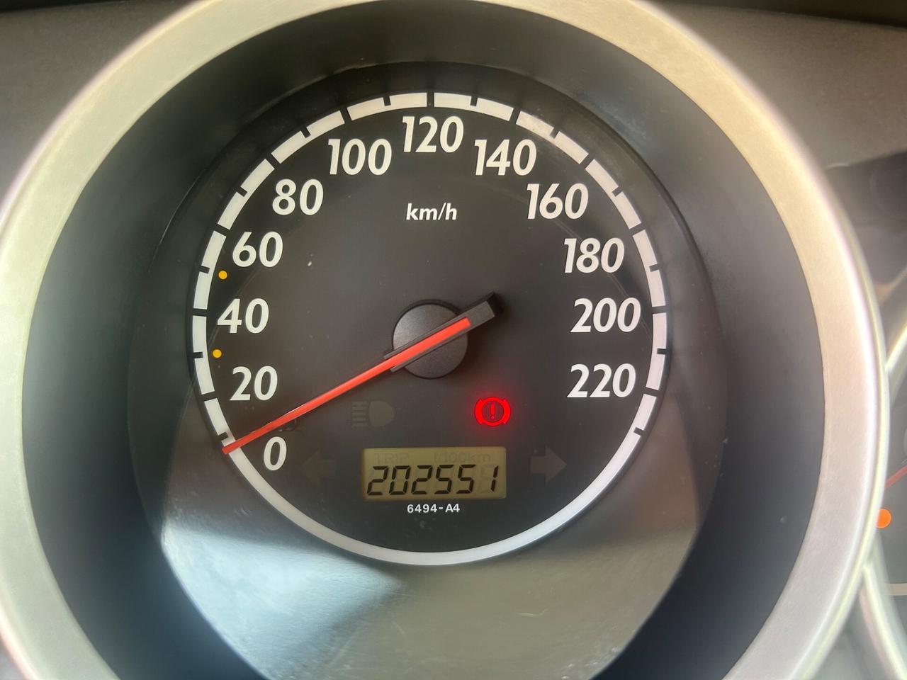 Honda Jazz 1.2 cc unico proprietario
