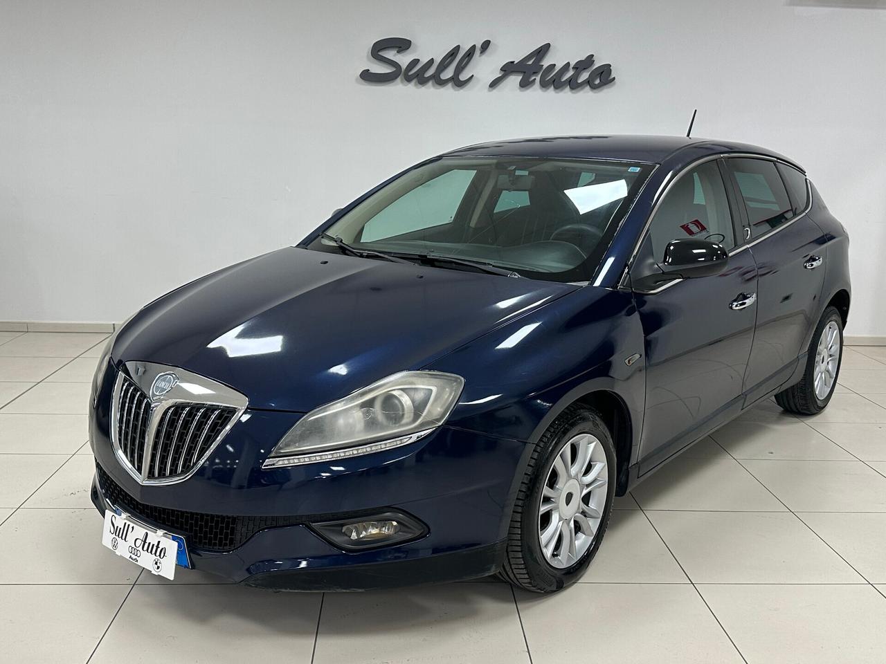 Lancia Delta 1.6 MJT DPF Oro 120 Cv - 2009