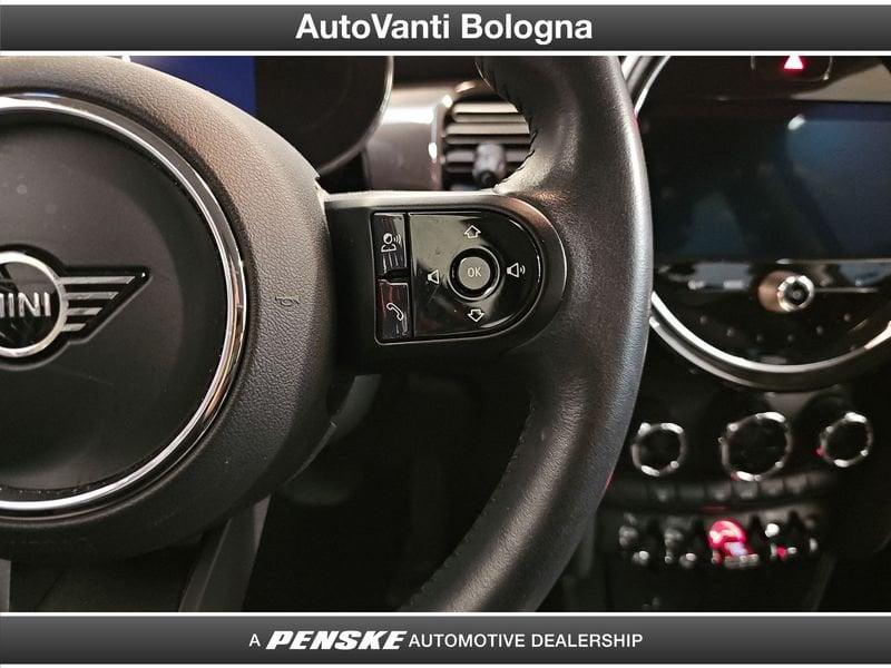 MINI Mini 3 porte Mini 1.5 Cooper Classic