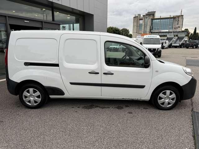 Nissan NV250 1.5dci L2 115cv E6D Coibentato 2000x1400x1200kg707