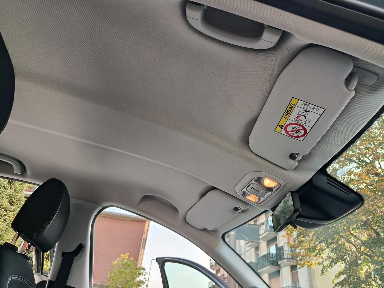 Fiat Tipo Cross 1.5 GSE #7367