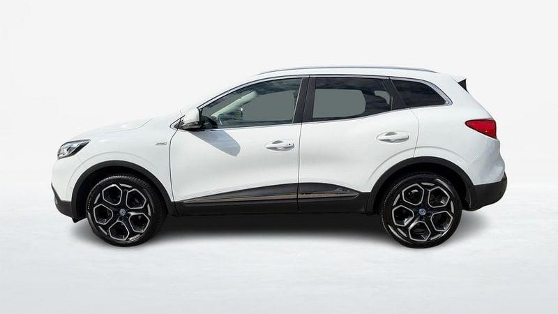Renault Kadjar 1.5 dCi Energy 110cv Sport Edition2 EDC