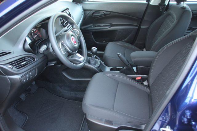 FIAT Tipo 1.6 Mjt S&S