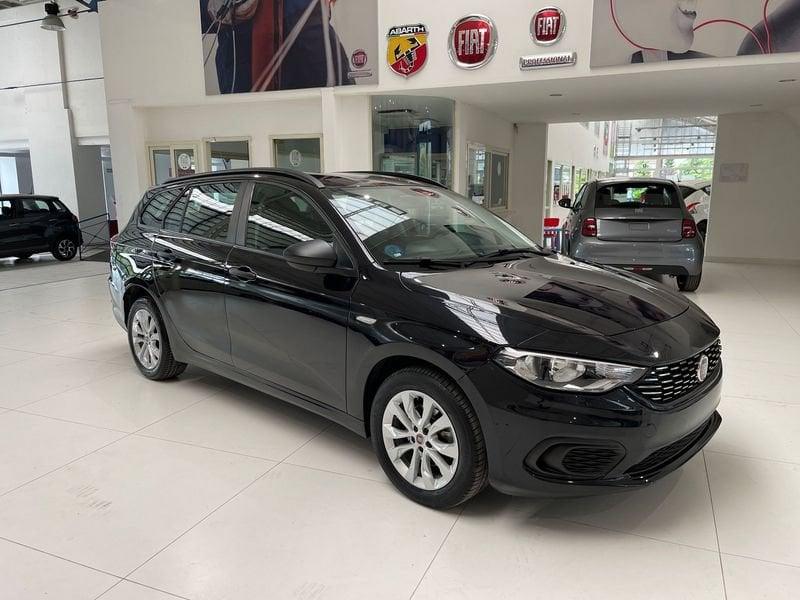 FIAT Tipo TIPO S.W. BUSINESS GPL 1.4 TJET 120 CV