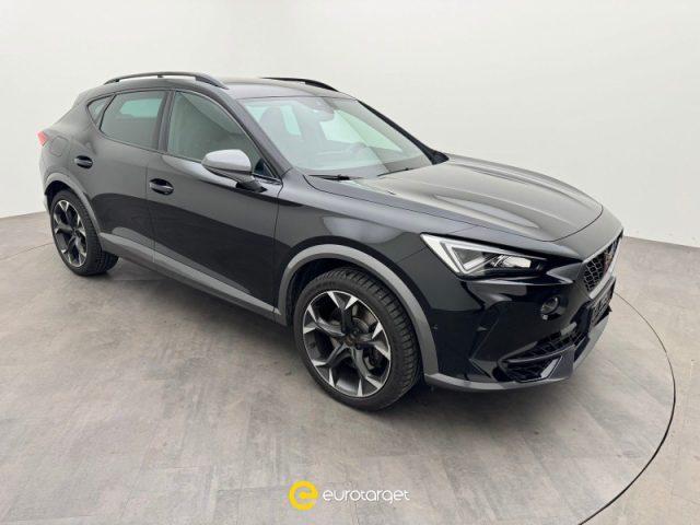 CUPRA Formentor 2.0 TSI DSG VZ