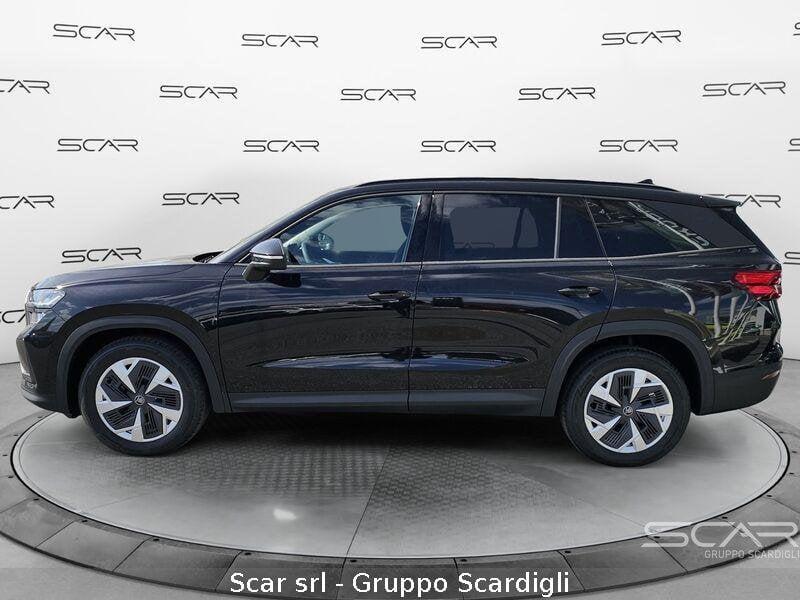 Skoda Kodiaq Kodiaq 1.5 TSI Hybrid DSG 7 posti Executive