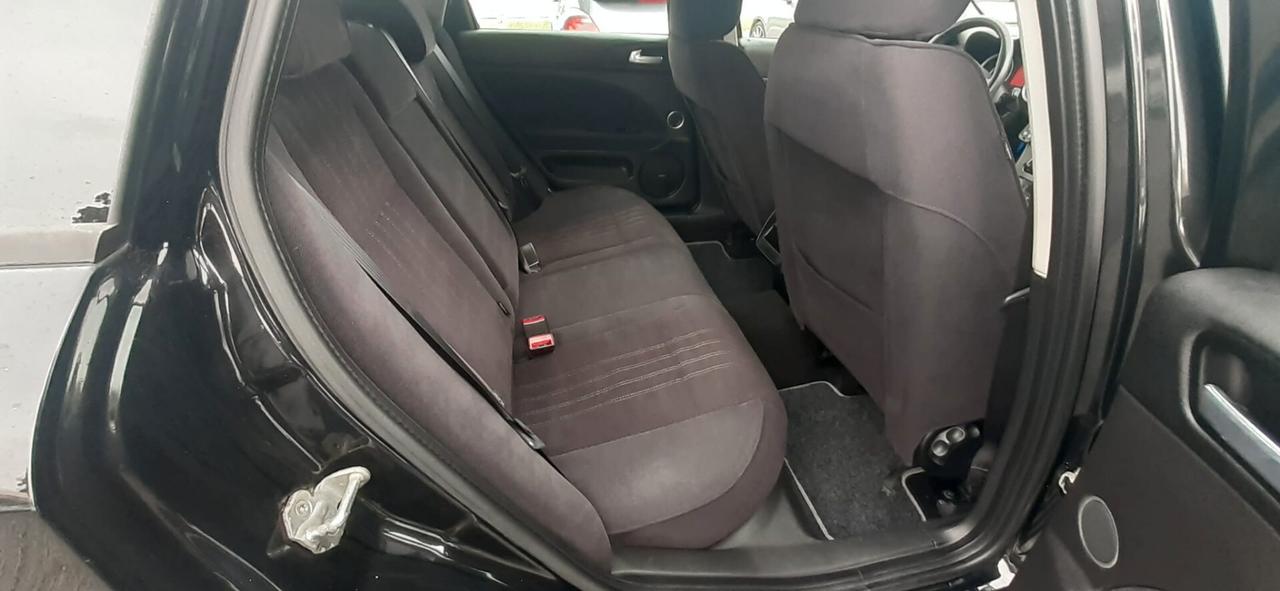 Alfa Romeo 159 2009 - 2.0 JTDM LB AUTOMOBILI